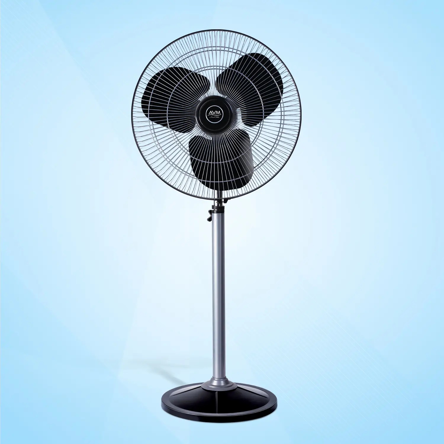 Farata Air Circulator Pedestal Fan